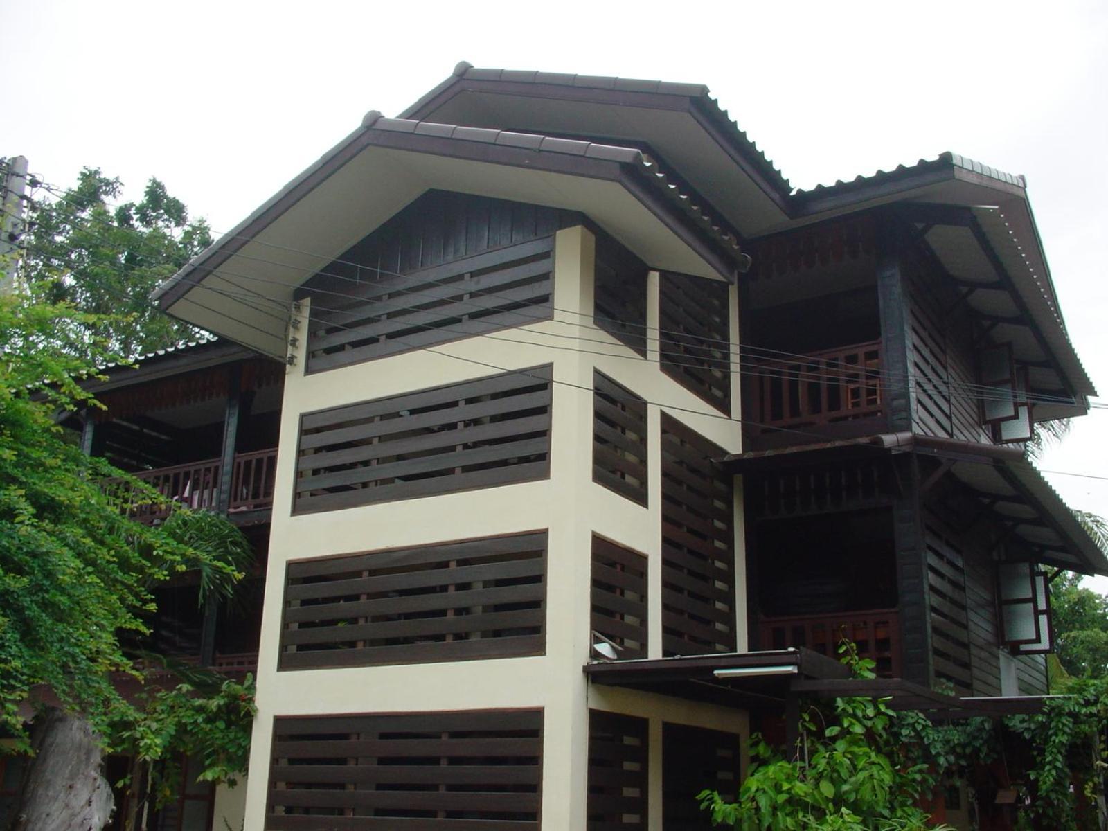 Baan Lotus Guest House Phra Nakhon Si Ayutthaya Exterior foto